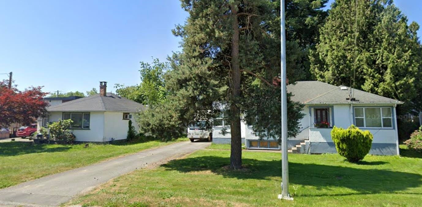 House for sale in Chilliwack, Chilliwack, 9545 Fletcher Street, 263003040 | Realtylink.org