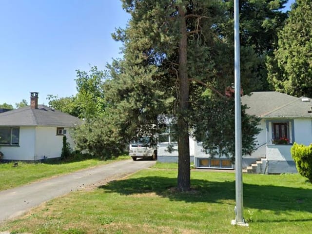 House for sale in Chilliwack, Chilliwack, 9545 Fletcher Street, 263003040 | Realtylink.org