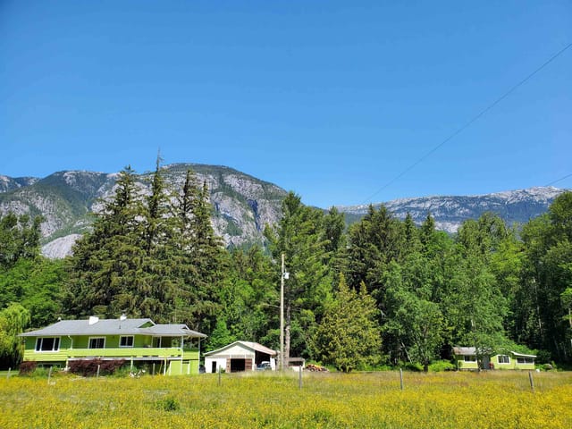 House for sale in Hagensborg, Williams Lake, 1690 Mackenzie 20 Highway, 263003118 | Realtylink.org