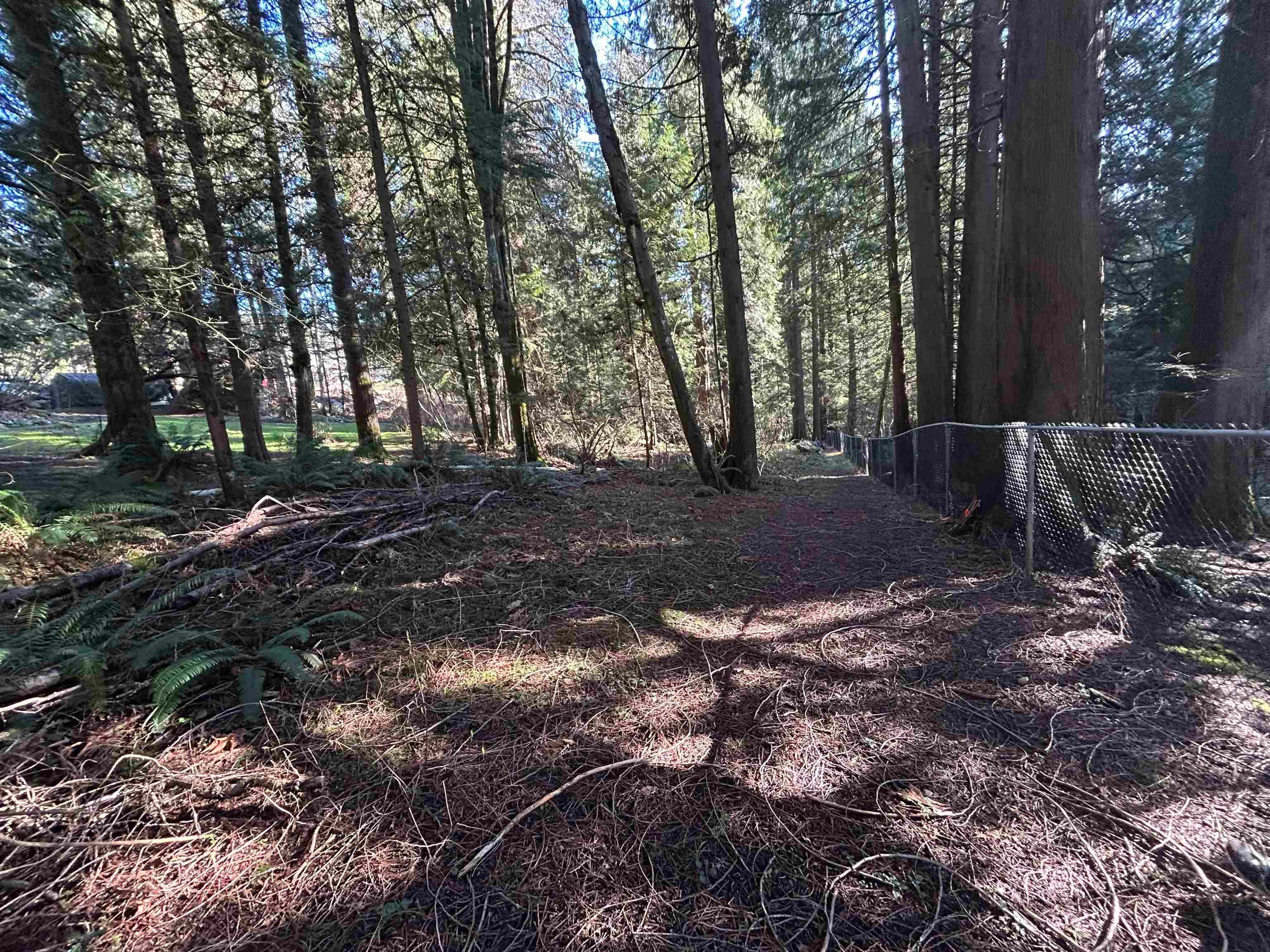 Lot for sale in Port Moody, Port Moody, 2000 Sunnyside Road, 263003309 | Realtylink.org
