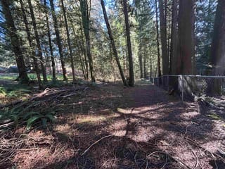 Lot for sale in Port Moody, Port Moody, 2000 Sunnyside Road, 263003309 | Realtylink.org