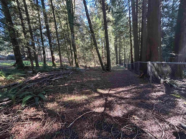 Lot for sale in Port Moody, Port Moody, 2000 Sunnyside Road, 263003309 | Realtylink.org