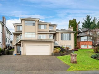 House for sale in Coquitlam, Coquitlam, 2902 Paul Lake Court, 263003335 | Realtylink.org