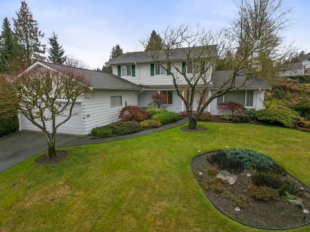 House for sale in Burnaby, Burnaby South, 7676 Stanley Crescent, 263003670 | Realtylink.org