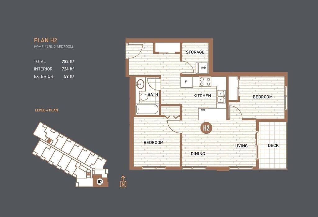 Apartment for sale in Surrey, North Surrey, 420 13968 Laurel Drive, 263003780 | Realtylink.org