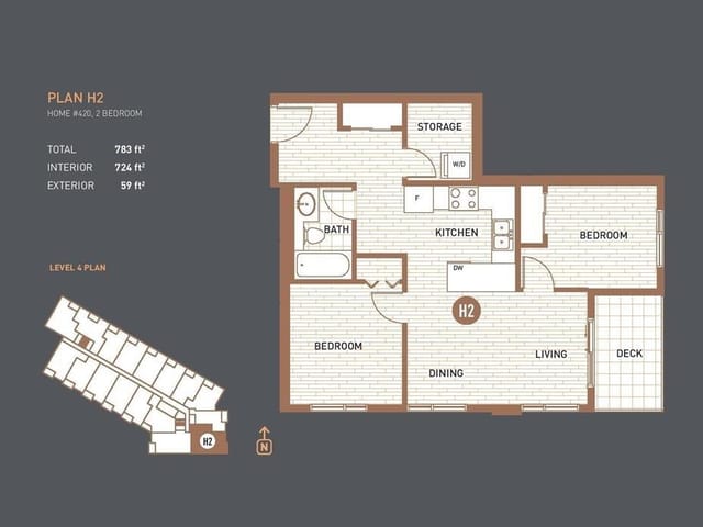 Apartment for sale in Surrey, North Surrey, 420 13968 Laurel Drive, 263003780 | Realtylink.org