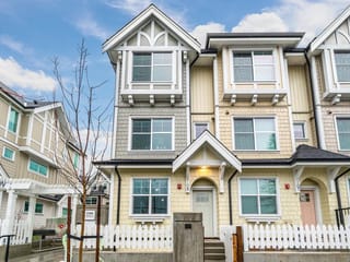 Townhouse for sale in Coquitlam, Coquitlam, 108 707 Robinson Street, 263003801 | Realtylink.org