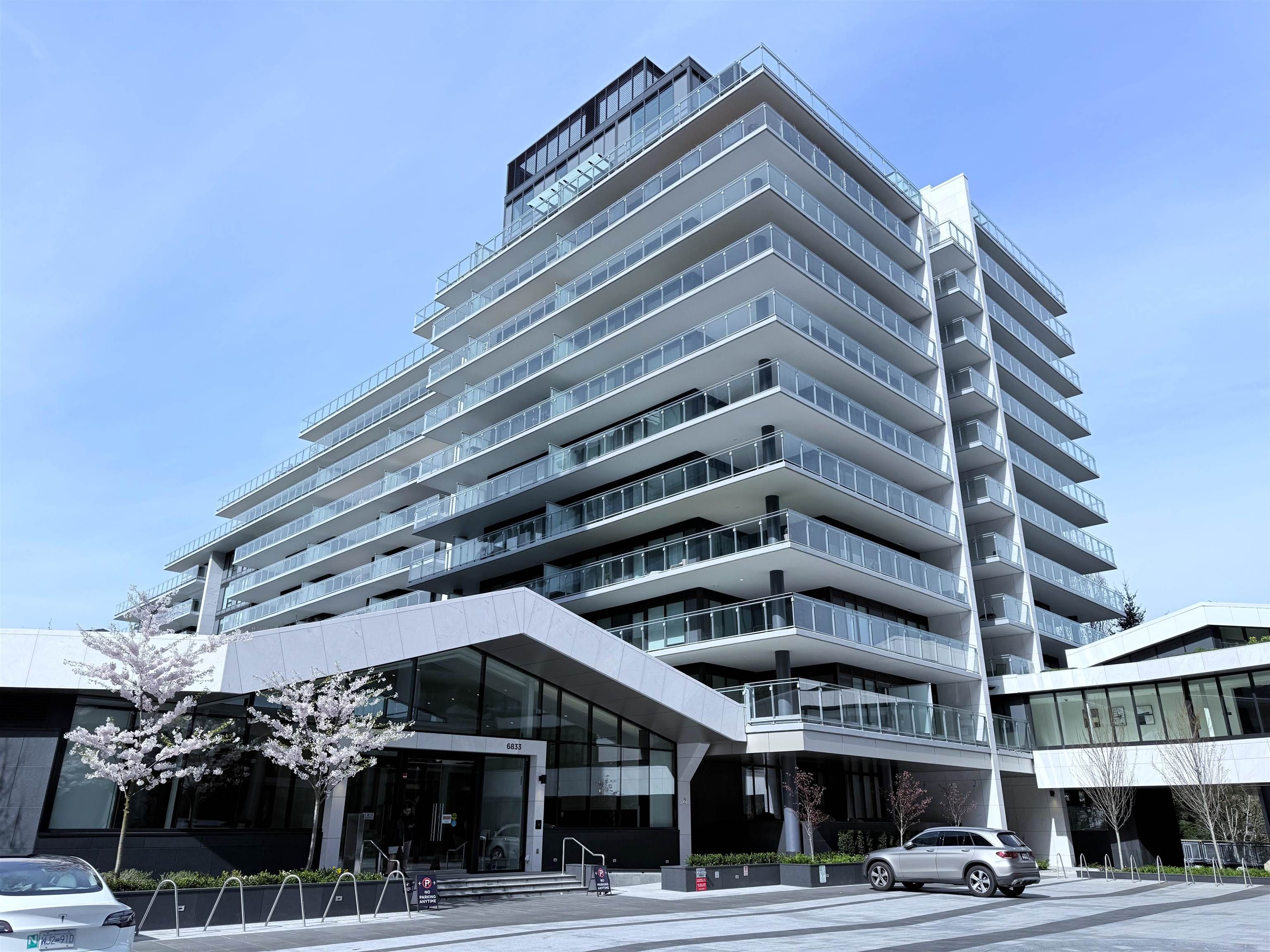 Apartment for sale in Richmond, Richmond, 1009 6833 Pearson Way, 263003887 | Realtylink.org