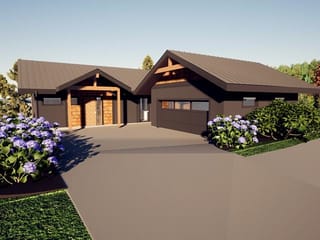 Lot for sale in Bowen Island, Bowen Island, 791 Seymour Bay Drive, 263004373 | Realtylink.org