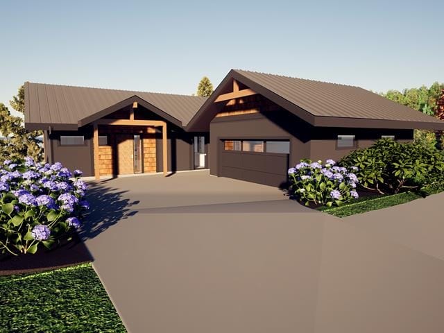 Lot for sale in Bowen Island, Bowen Island, 791 Seymour Bay Drive, 263004373 | Realtylink.org