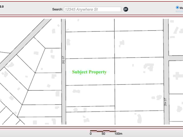 Lot for sale in Maple Ridge, Maple Ridge, 10272 262 Street, 263004457 | Realtylink.org