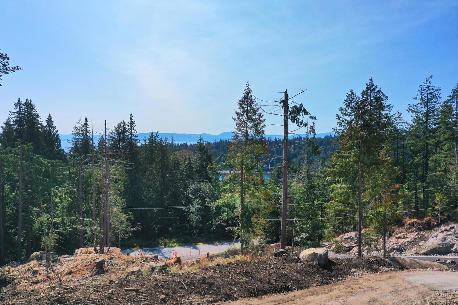 Lot for sale in Halfmoon Bay, Sunshine Coast, Lot 2 Redrooffs Road, 263004510 | Realtylink.org