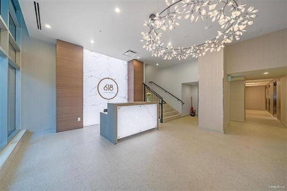 Apartment for sale in New Westminster, New Westminster, 307 618 Carnarvon Street, 263004592 | Realtylink.org