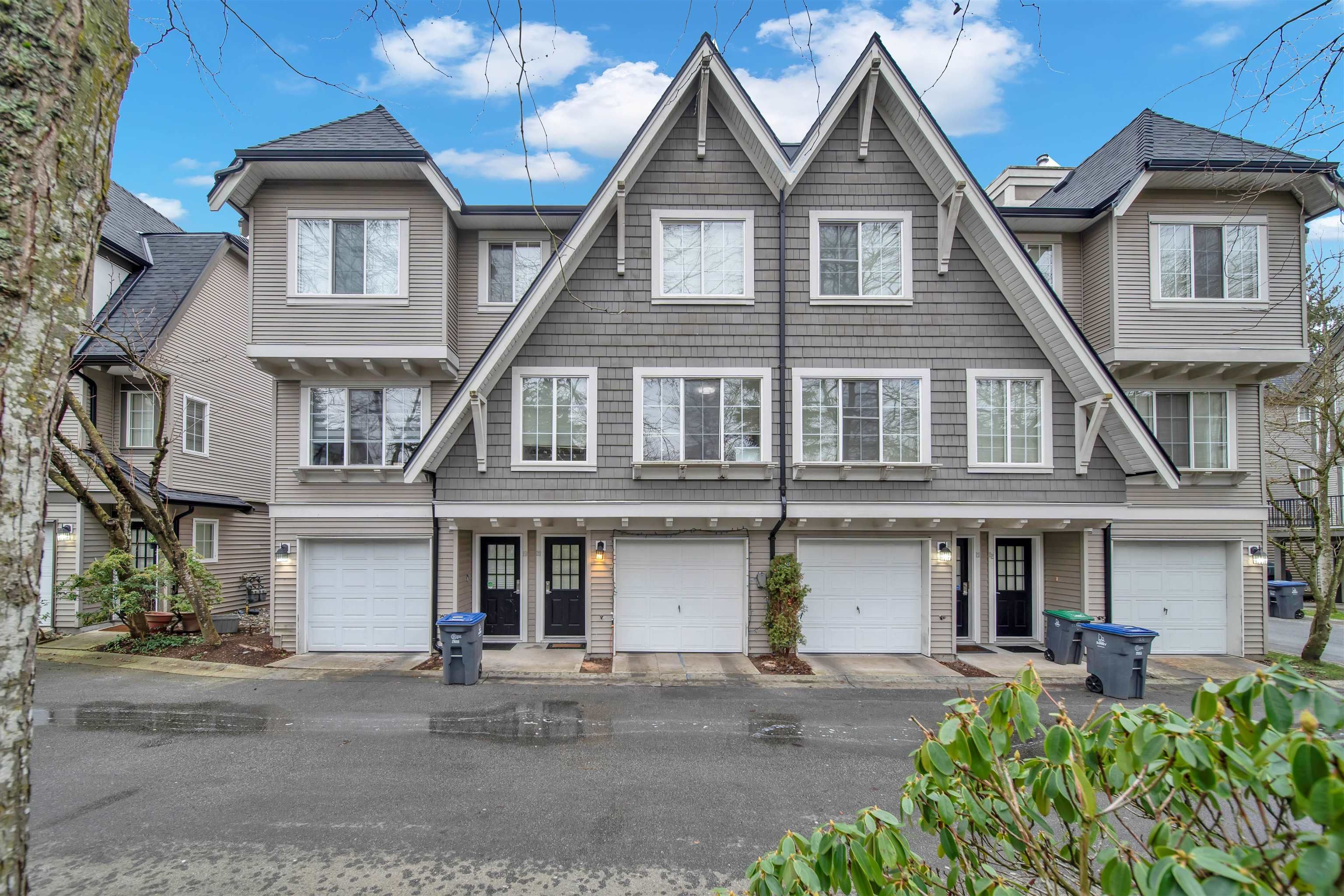 Townhouse for sale in Surrey, Surrey, 20 12778 66 Avenue, 263004631 | Realtylink.org