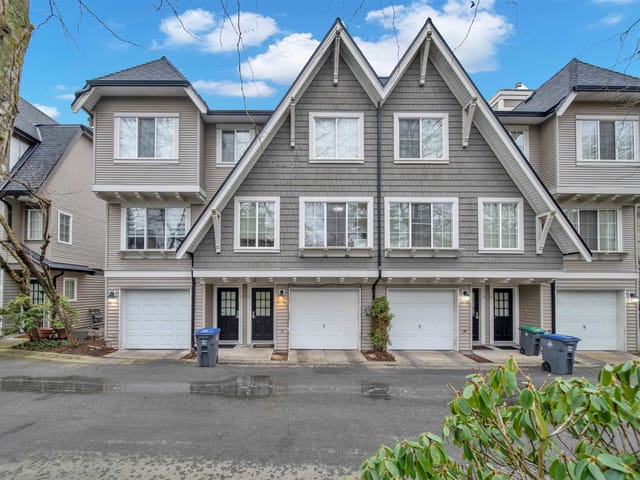 Townhouse for sale in Surrey, Surrey, 20 12778 66 Avenue, 263004631 | Realtylink.org