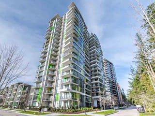 Apartment for sale in Vancouver, Vancouver West, 1108 3487 Binning Road, 263004721 | Realtylink.org