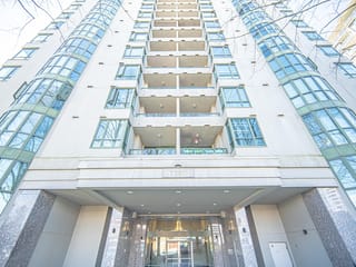 Apartment for sale in Richmond, Richmond, 1201 7380 Elmbridge Way, 263004888 | Realtylink.org