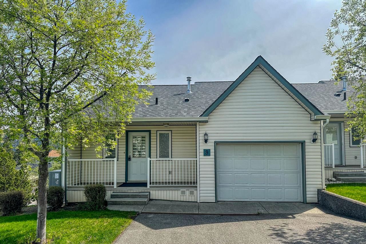 Townhouse for sale in Williams Lake, Williams Lake, 9 11 Eagle Crescent, 263005028 | Realtylink.org