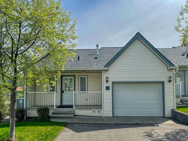 Townhouse for sale in Williams Lake, Williams Lake, 9 11 Eagle Crescent, 263005028 | Realtylink.org