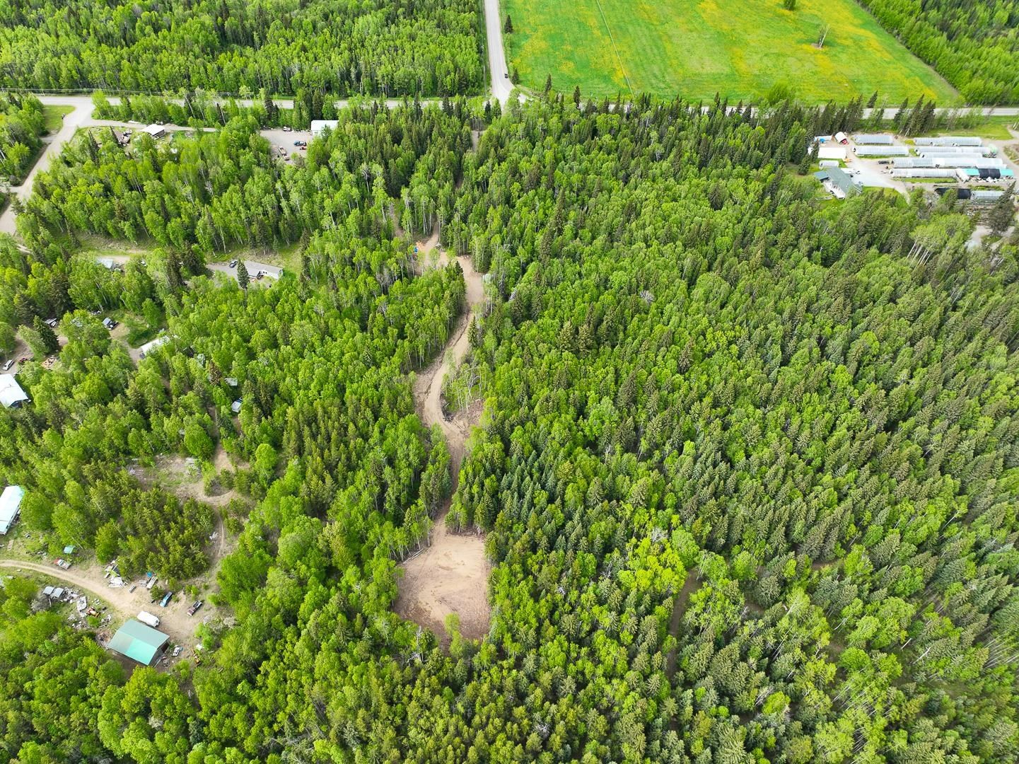 Lot for sale in Prince George, PG Rural North, DL 962 Ness Lake Road, 263005438 | Realtylink.org