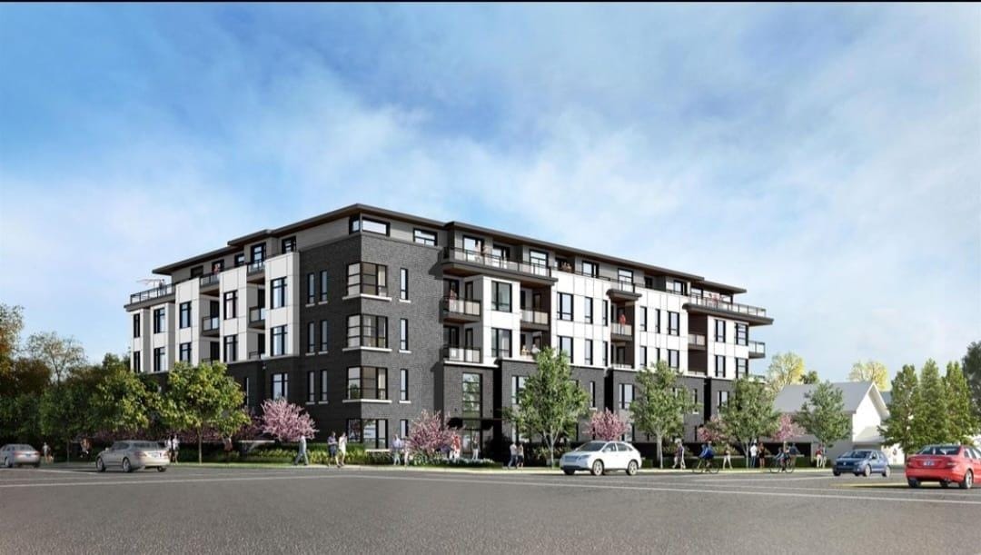 Apartment for sale in Surrey, North Surrey, 102 10786 140 Street, 263005812 | Realtylink.org