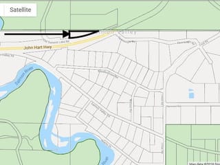 Lot for sale in Prince George, PG Rural North, Hart Highway, 263005902 | Realtylink.org