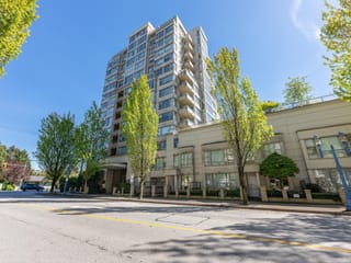 Apartment for sale in Richmond, Richmond, 505 8288 Saba Road, 263006176 | Realtylink.org