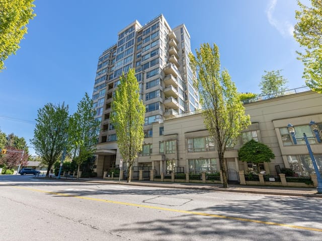 Apartment for sale in Richmond, Richmond, 505 8288 Saba Road, 263006176 | Realtylink.org