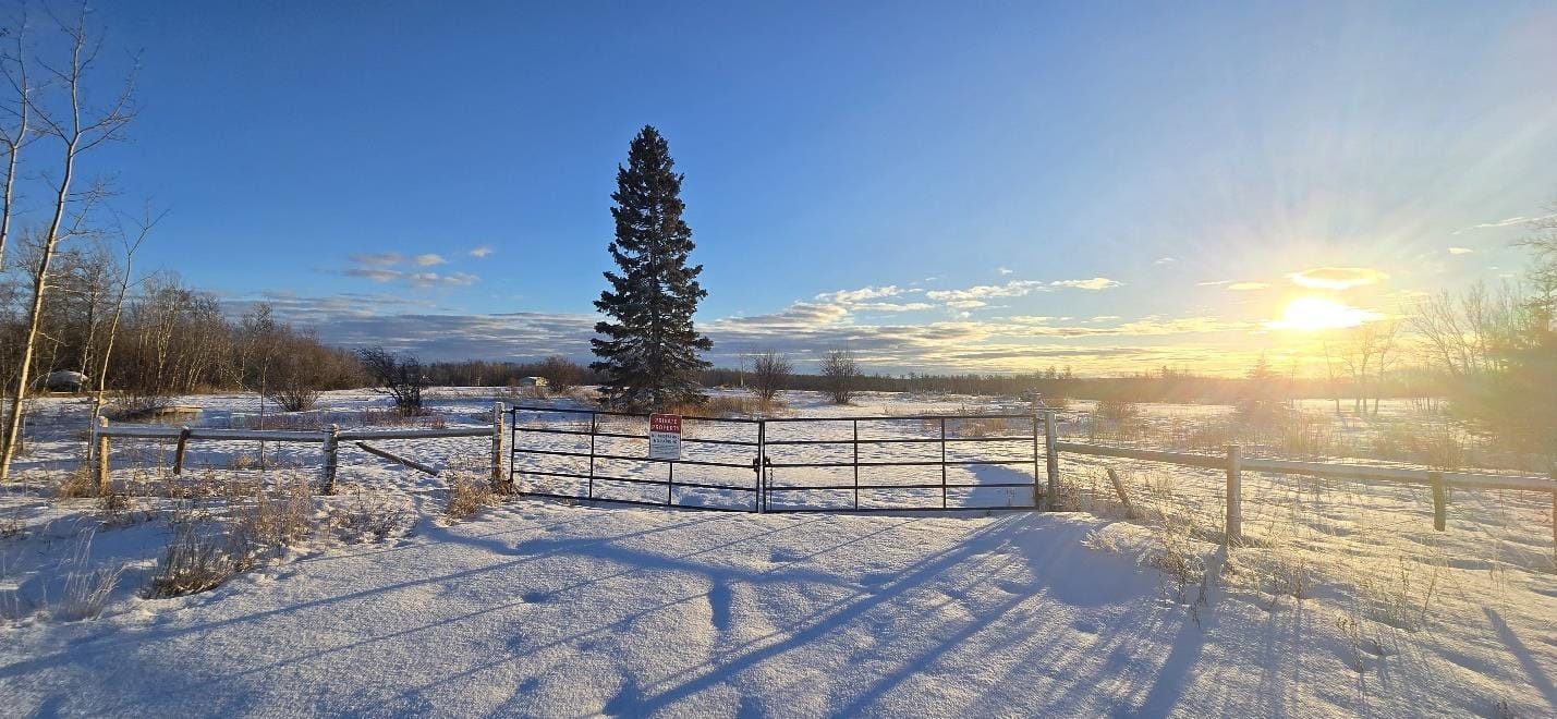 Lot for sale in Fort St. John, Fort St. John, 7982 N Barrette Road, 263006241 | Realtylink.org