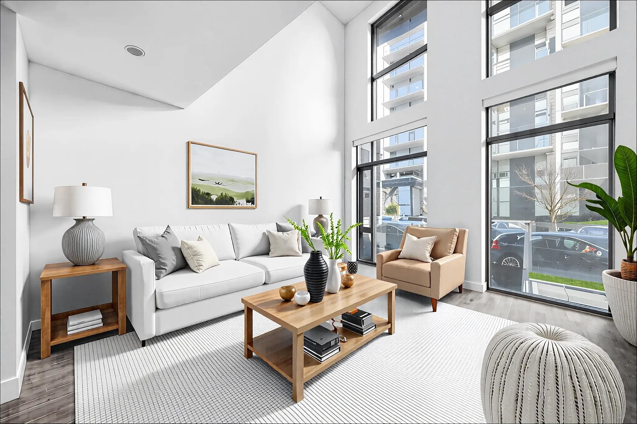 Townhouse for sale in Vancouver, Vancouver East, 8577 Rivergrass Drive, 263006569 | Realtylink.org