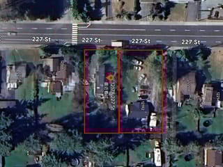 House for sale in Maple Ridge, Maple Ridge, 12178 227 Street, 263006683 | Realtylink.org