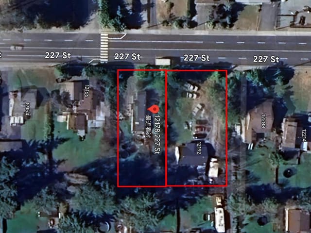 House for sale in Maple Ridge, Maple Ridge, 12192 227 Street, 263006716 | Realtylink.org