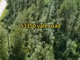 Lot for sale in Rosedale, East Chilliwack, 53350 Yale Road, 263006747 | Realtylink.org