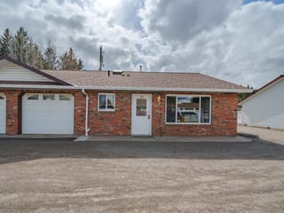 Townhouse for sale in 100 Mile House, 100 Mile House, 19 204 8th Street, 263007010 | Realtylink.org