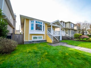 House for sale in Vancouver, Vancouver West, 2862 W 22nd Avenue, 263007165 | Realtylink.org