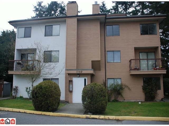 Townhouse for sale in Surrey, Surrey, 201 7182 133a Street, 263007222 | Realtylink.org