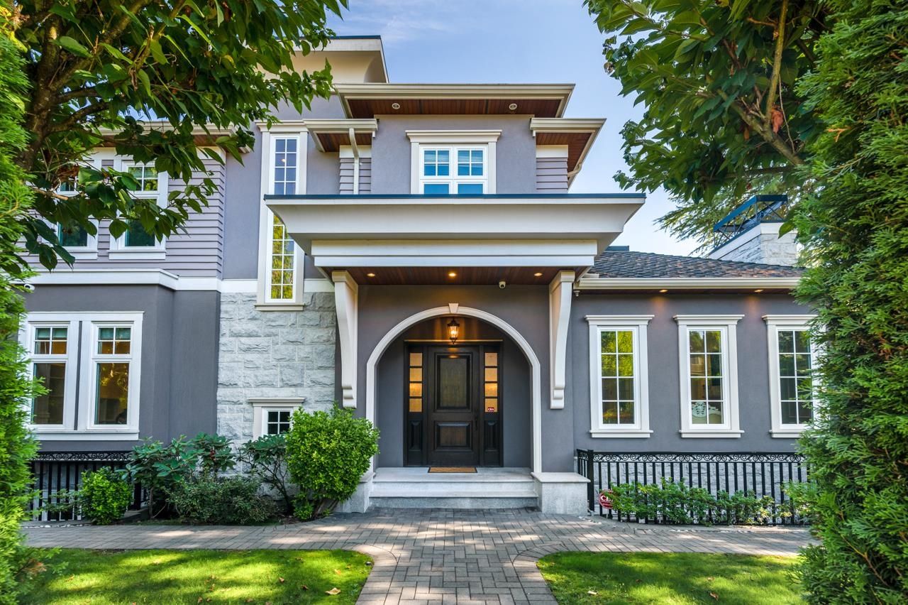 House for sale in Vancouver, Vancouver West, 738 W 54th Avenue, 263007348 | Realtylink.org