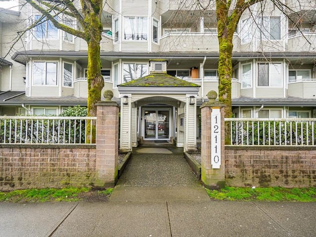 Apartment for sale in Surrey, Surrey, 303 12110 80th Avenue, 263007398 | Realtylink.org