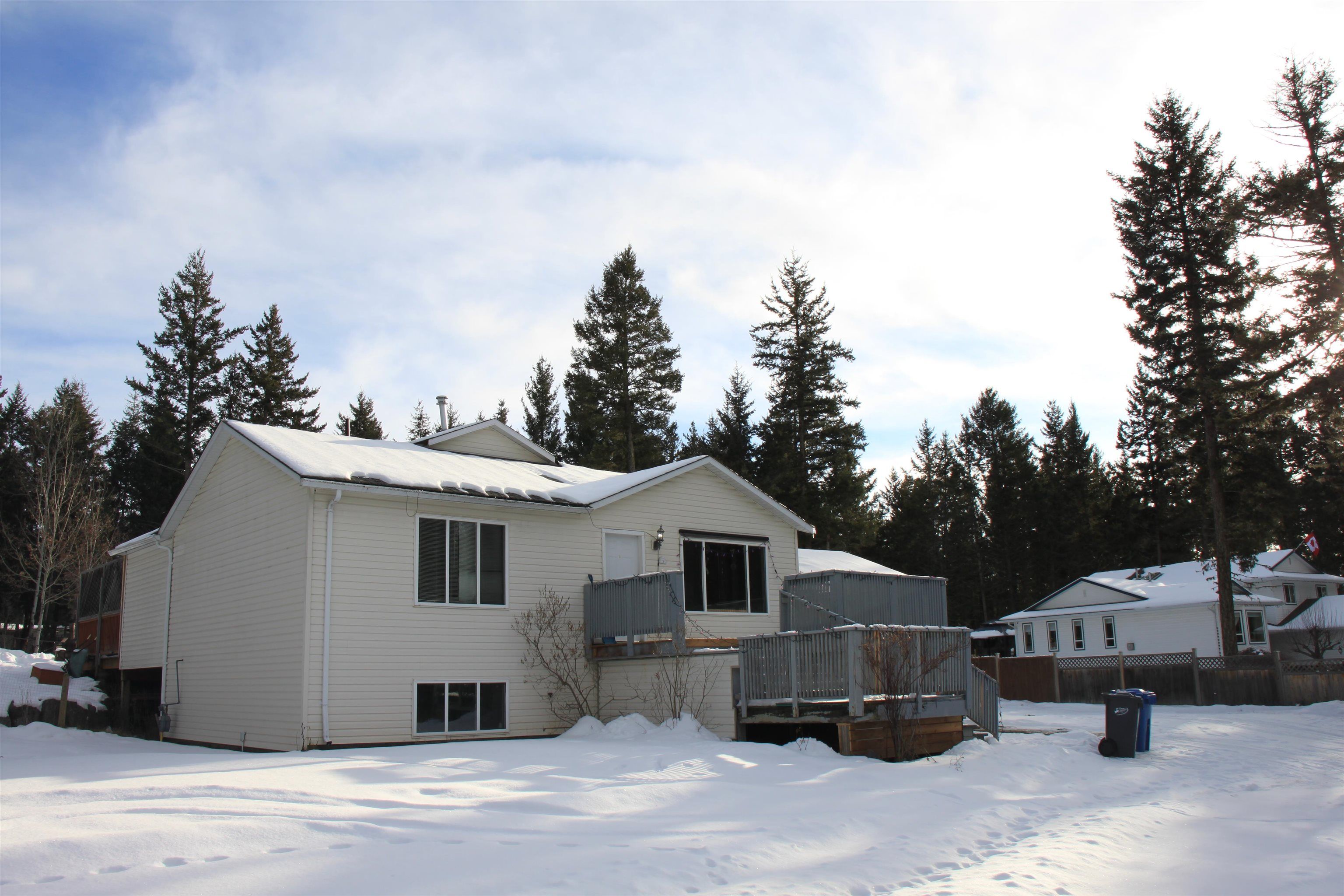 House for sale in 108 Mile Ranch, 100 Mile House, 4763 Anzeeon Road, 263007504 | Realtylink.org