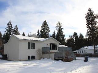 House for sale in 108 Mile Ranch, 100 Mile House, 4763 Anzeeon Road, 263007504 | Realtylink.org