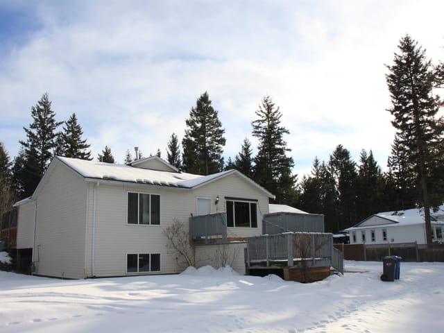 House for sale in 108 Mile Ranch, 100 Mile House, 4763 Anzeeon Road, 263007504 | Realtylink.org