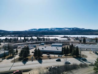 Lot for sale in Burns Lake, Burns Lake, 315 Telegraph Trail, 263007588 | Realtylink.org