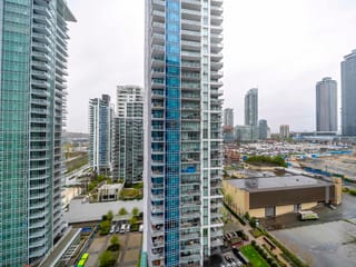 Apartment for sale in Burnaby, Burnaby North, 1608 2351 Beta Avenue, 263007639 | Realtylink.org