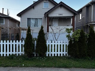 House for sale in Vancouver, Vancouver East, 2961 E 29th Avenue, 263007728 | Realtylink.org