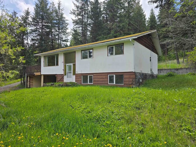 House for sale in Williams Lake, Williams Lake, 217 Mountview Drive, 263007759 | Realtylink.org