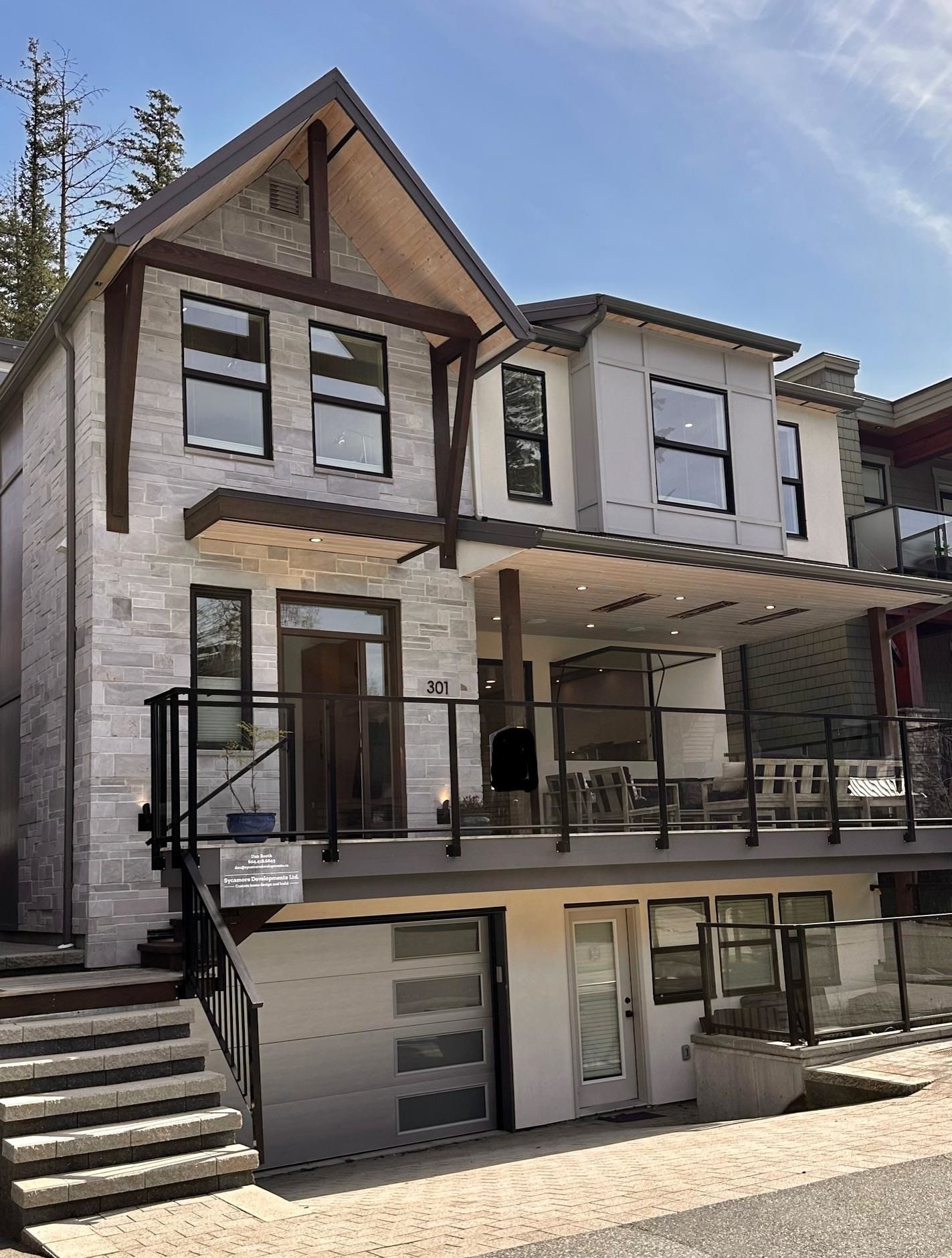 House for sale in Cultus Lake, Cultus Lake & Area, 301 Second Avenue, 263007782 | Realtylink.org