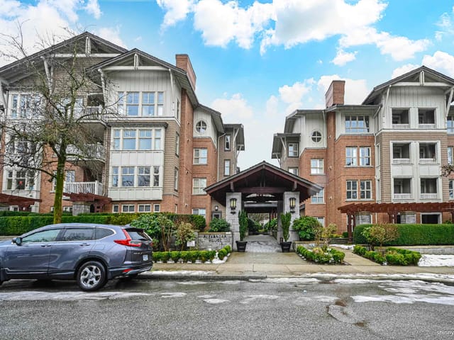 Apartment for sale in Vancouver, Vancouver West, 1209 4655 Valley Drive, 263007857 | Realtylink.org
