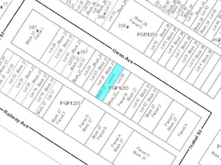 Lot for sale in Prince George, PG Rural East, Lot 37 Gwen Avenue, 263008149 | Realtylink.org
