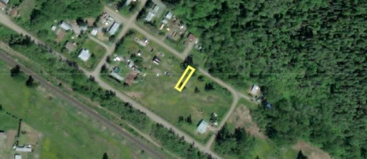 Lot for sale in Prince George, PG Rural East, Lot 38 Gwen Avenue, 263008150 | Realtylink.org