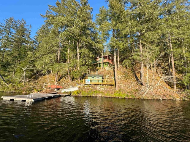 House for sale in Pender Harbour, Sunshine Coast, 15133 Cowell Road, 263008156 | Realtylink.org